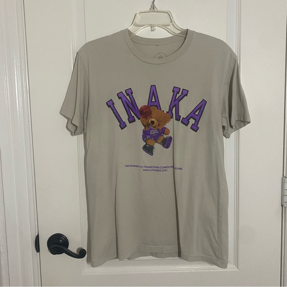 Men’s Inaka Tee